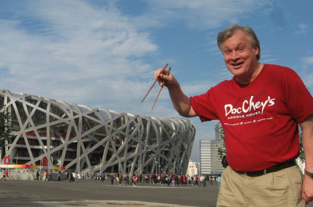 Beijing-OlympicBirdsNestStadiumWINNER