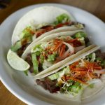 Best Taco Tuesday Korean Beef Tacos in Morningside, Atlanta, GA