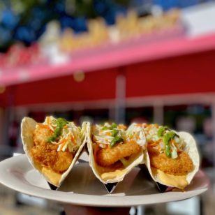 Best Taco Tuesday in Morningside, Atlanta, GA