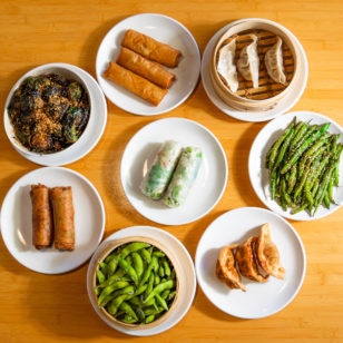 Dim Sum Week